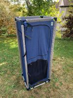 Campingmöbel mit 4 Brettern/Meuble de camping avec 4 rayons