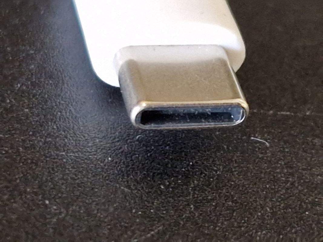 Samsung Laufwerke & Adapter: SAMSUNG USB-C Audio-Adapter – Neu (gemäss Beschreibung) aus Muhen von Restwert_Muhen 2