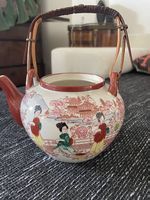 Service à Thé ancien Japonais