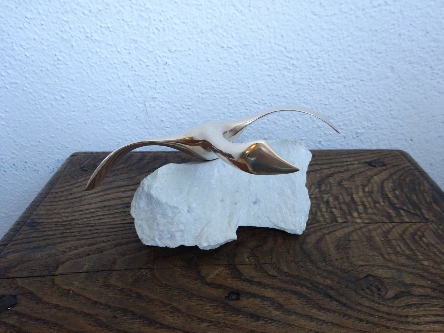 Sculture & Statue: Kanadagans / Rosellen Conelli – Usato da Esslingen venduto da eintagammeer 6