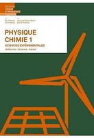 Physique Chimie Vol 1 + 2, Éditions loisirs et pédagogie