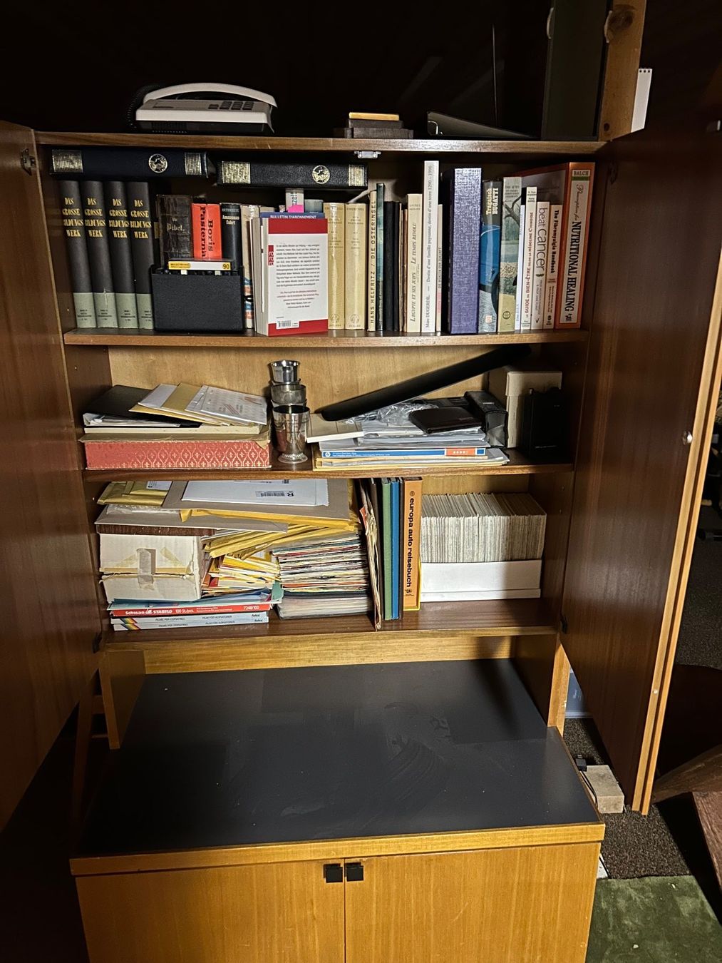 Credenze: Meuble – Usato da Bursins venduto da Mr1968 3