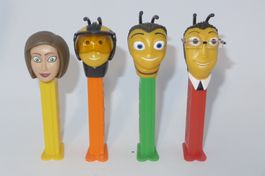 Pez Bee Movie