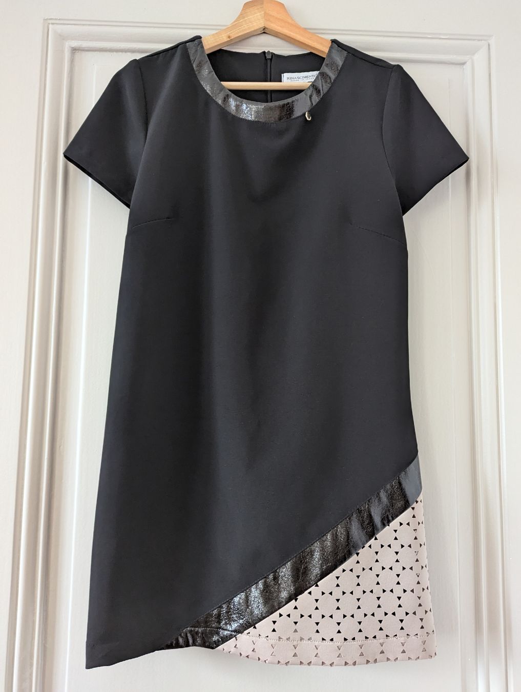 Kleider: sublime robe rinascimento S – Neu (gemäss Beschreibung) aus Montreux von dem_gyt9