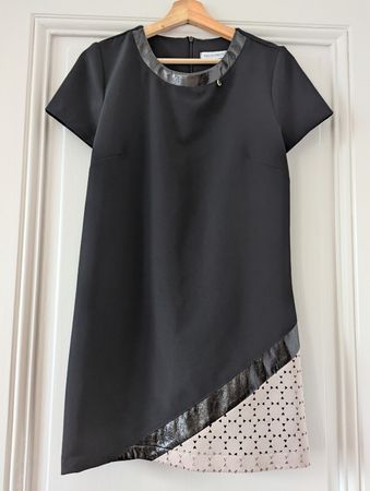 sublime robe rinascimento S