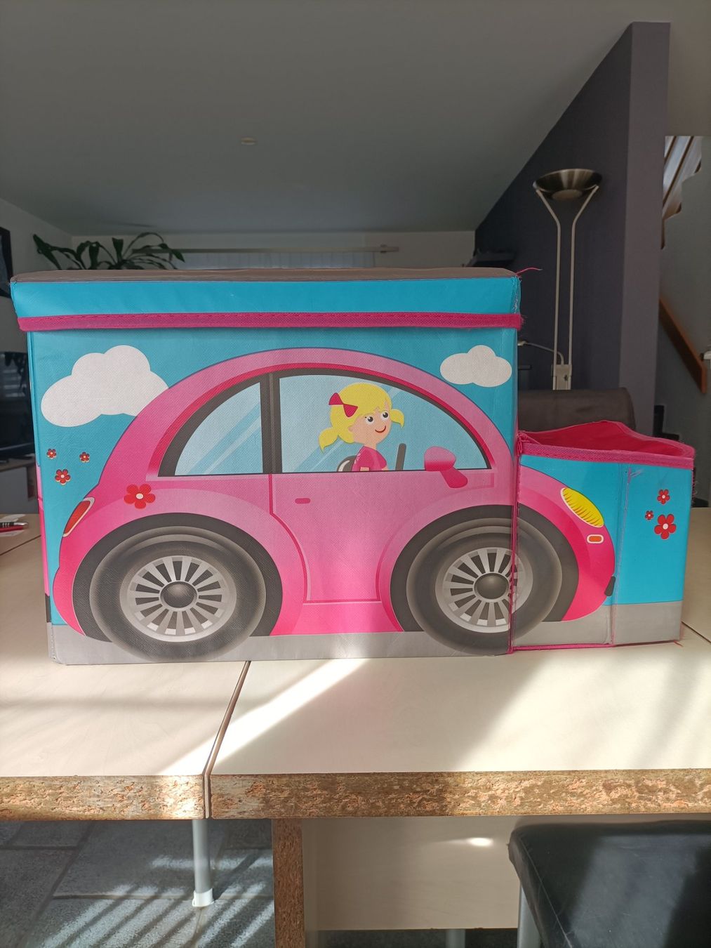 Altro per la casa: Autokorb – Usato da Frauenfeld venduto da bea_h8z8 3