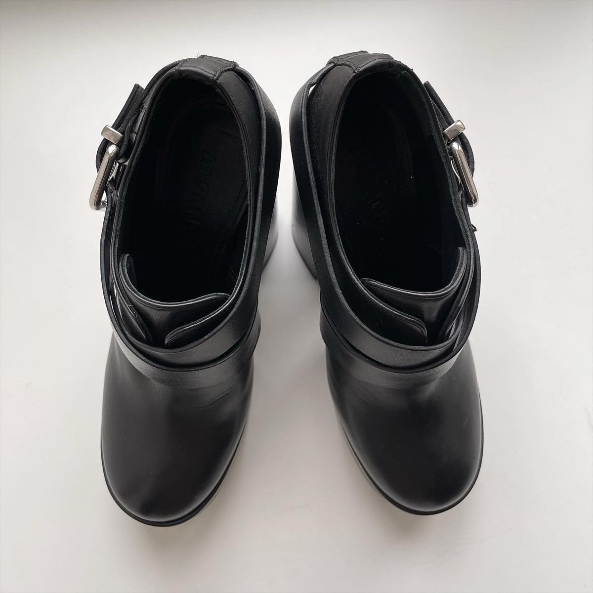 Jil Sander Scarpe da donna: JIL SANDER Boots – Nuovo (secondo la descrizione) da Emmen venduto da Avviivva_Com2023 3