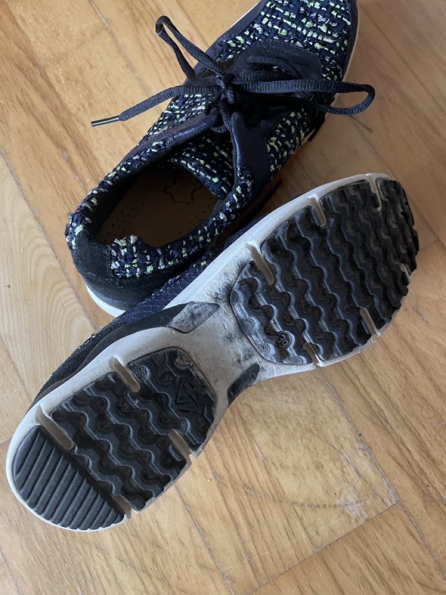 Tamaris Damenschuhe: Damen Sneaker Tamaris Gr. 39 – Gebraucht aus Schönenberg TG von cocifrosch94 2
