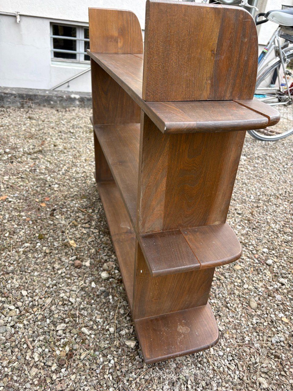 Scaffali: Mid-Century Bücherregal – Difettoso da Ins venduto da ab_80 9