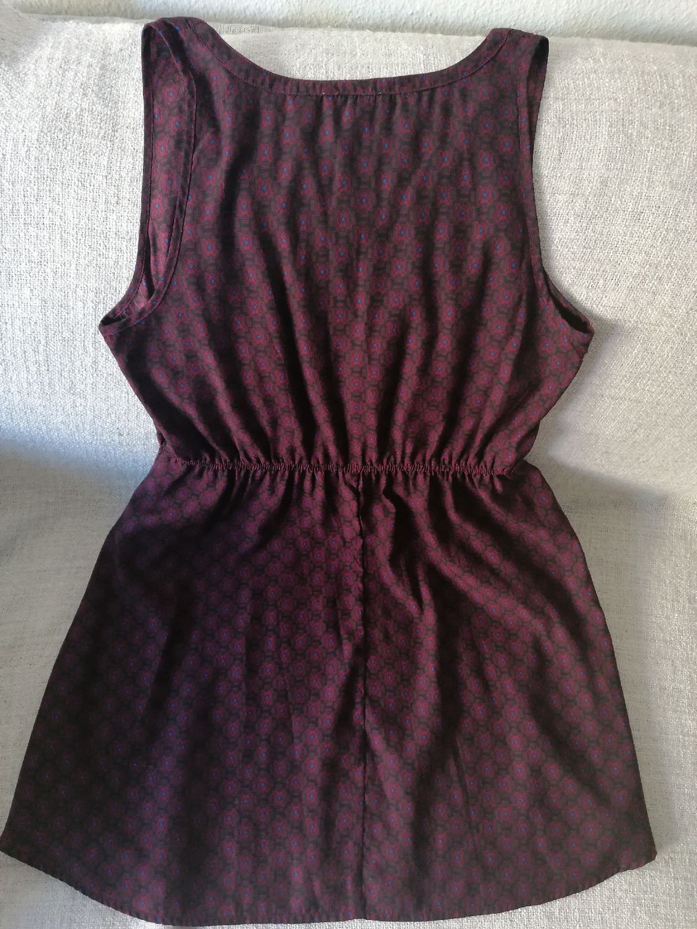 Kleider: COTTON ON Purple dress M – Gebraucht aus Zürich von pinksun 2