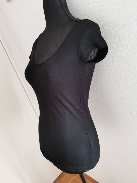 T-Shirt C&A Gr. XS (neu) 3