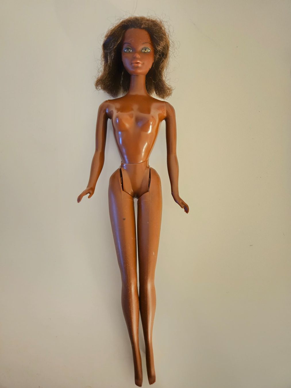 Bambole: Vintage Barbie von 1966 – Usato da Heimenschwand venduto da chr_p2jp 3
