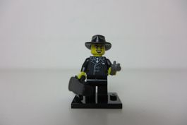 LEGO Minifigur CMF Serie 5 Gangster