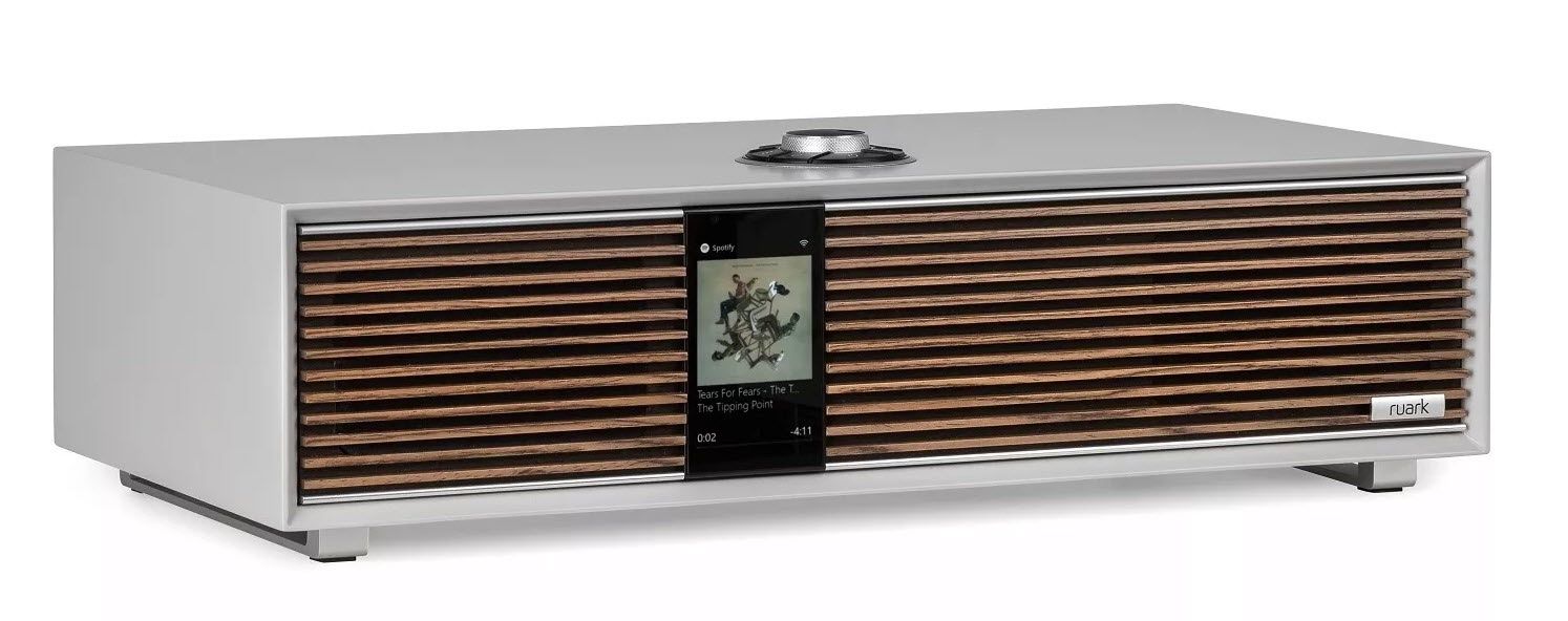 Ruark Radio: Ruark Audio R410 – Nuovo (secondo la descrizione) da Jona venduto da Versteigerungen