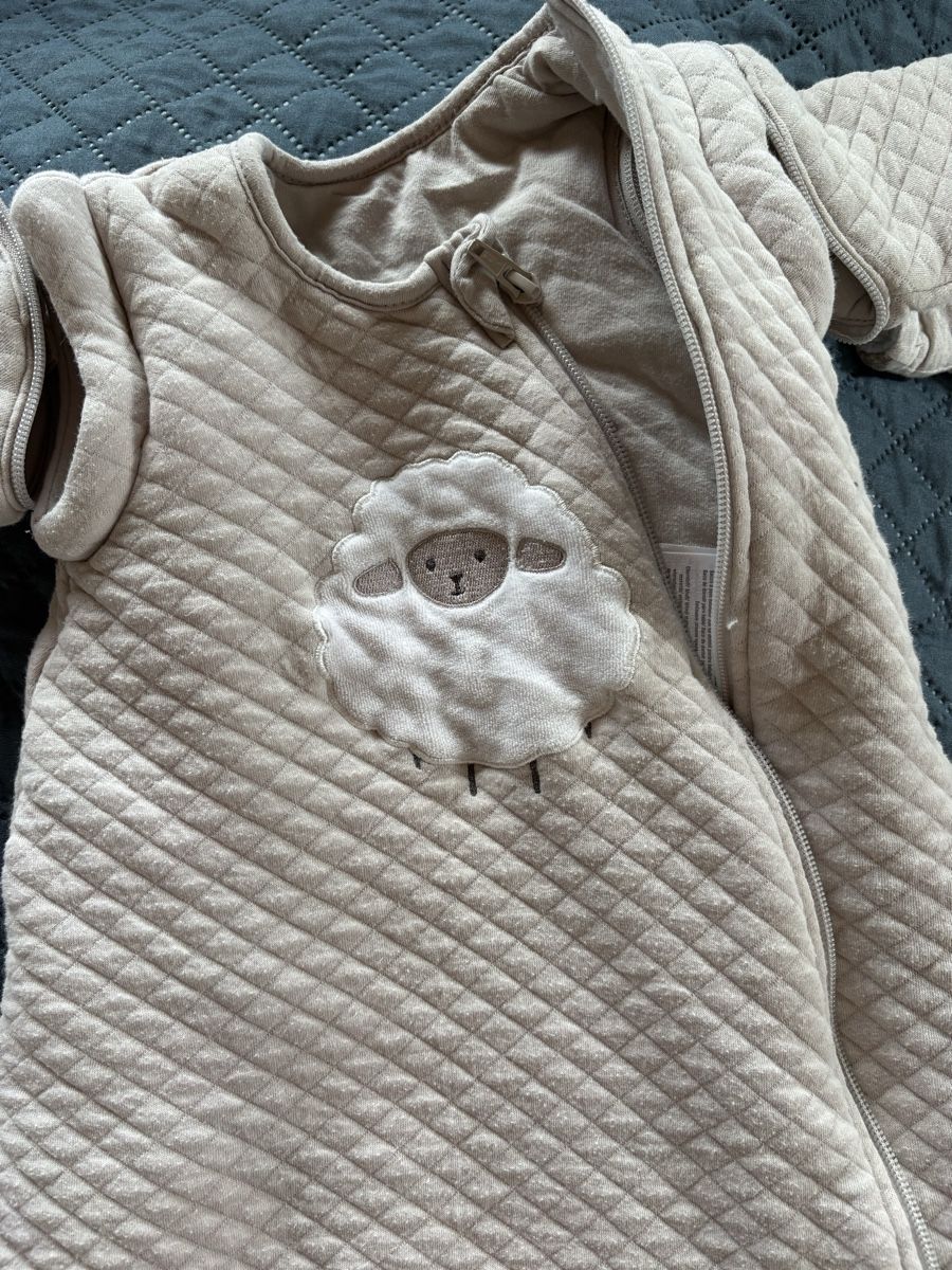 Sacchi a pelo: Babyschlafsäcke (Gr. 70cm) & Pucksack – Usato da Wädenswil venduto da Anajla23 1