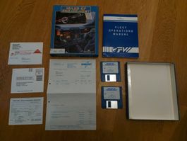 Rules Of Engagement Amiga OVP + Rechnung