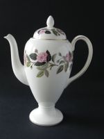 Kleine Kanne * HATHAWAY ROSE * von Wedgwood