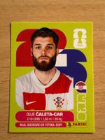 Fussball Sticker Duje Caleta-Car Kroatien United Edition