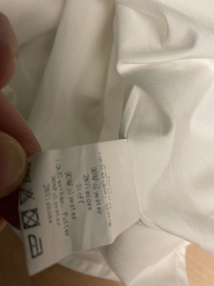 Vestiti & Gonne: Süsses Festliches Sommerkleid Gr.152 – Nuovo (secondo la descrizione) da Obergerlafingen venduto da cabo4 4