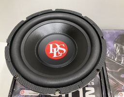 DLS OA 12 210-400 Watt Subwoofer Ø30cm