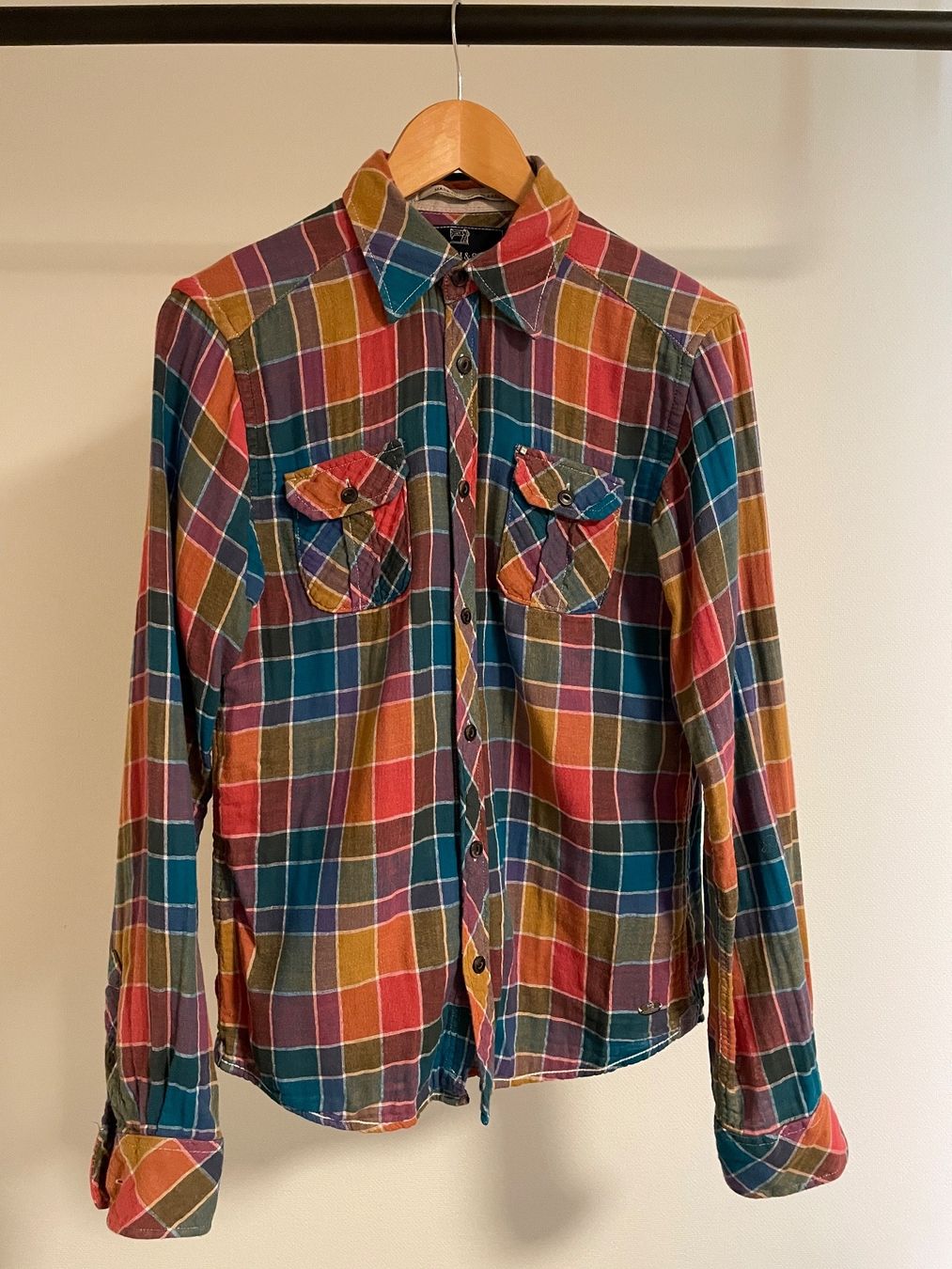 Camicie: Top Hemd | SCOTCH&SODA – Usato da Zürich venduto da okocha73