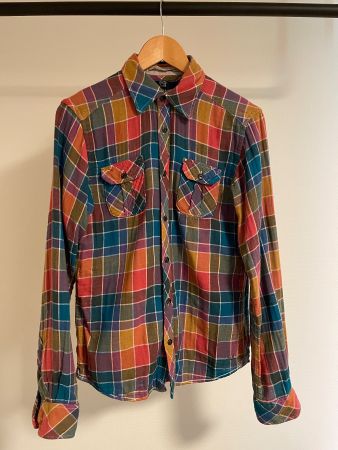 Top Hemd | SCOTCH&SODA