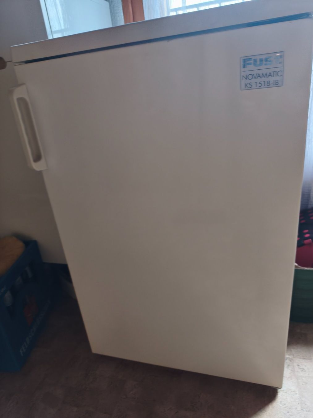 Fust Réfrigérateurs: Fust Kühlschrank – D'occasion à Weiningen TG par jukino18