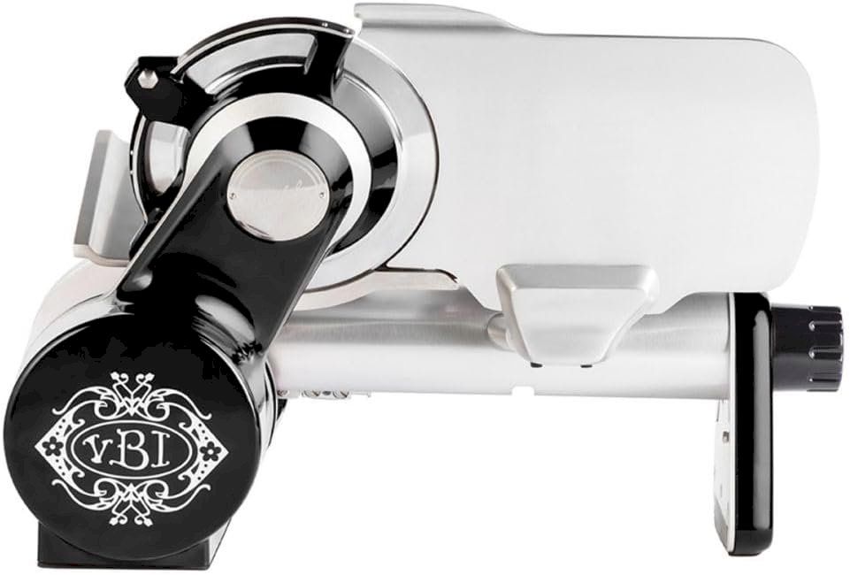 Elettrodomestici da cucina: Berkel Icon Line 170 Black – Nuovo e nell'imballaggio originale da Bottighofen venduto da zaap 1