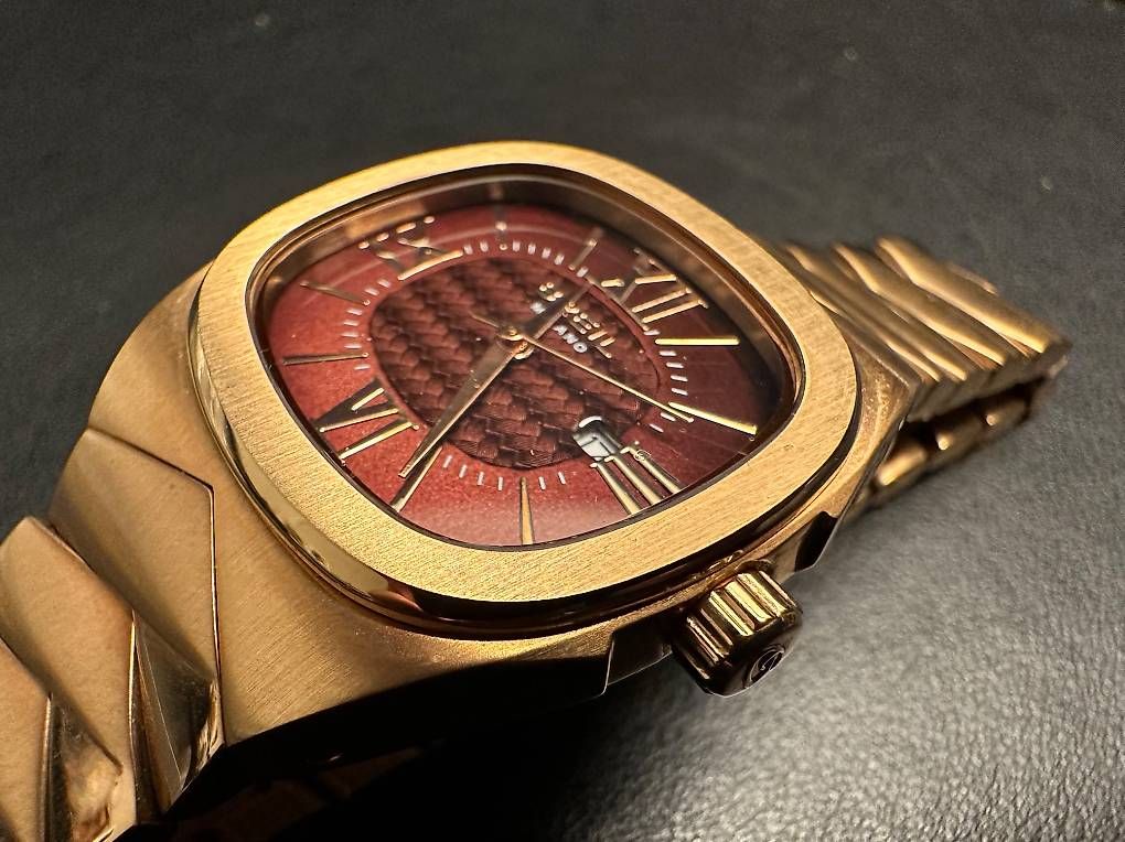 Breil Orologi: Damenuhr Breil – Usato da Affoltern am Albis venduto da Indicator 3