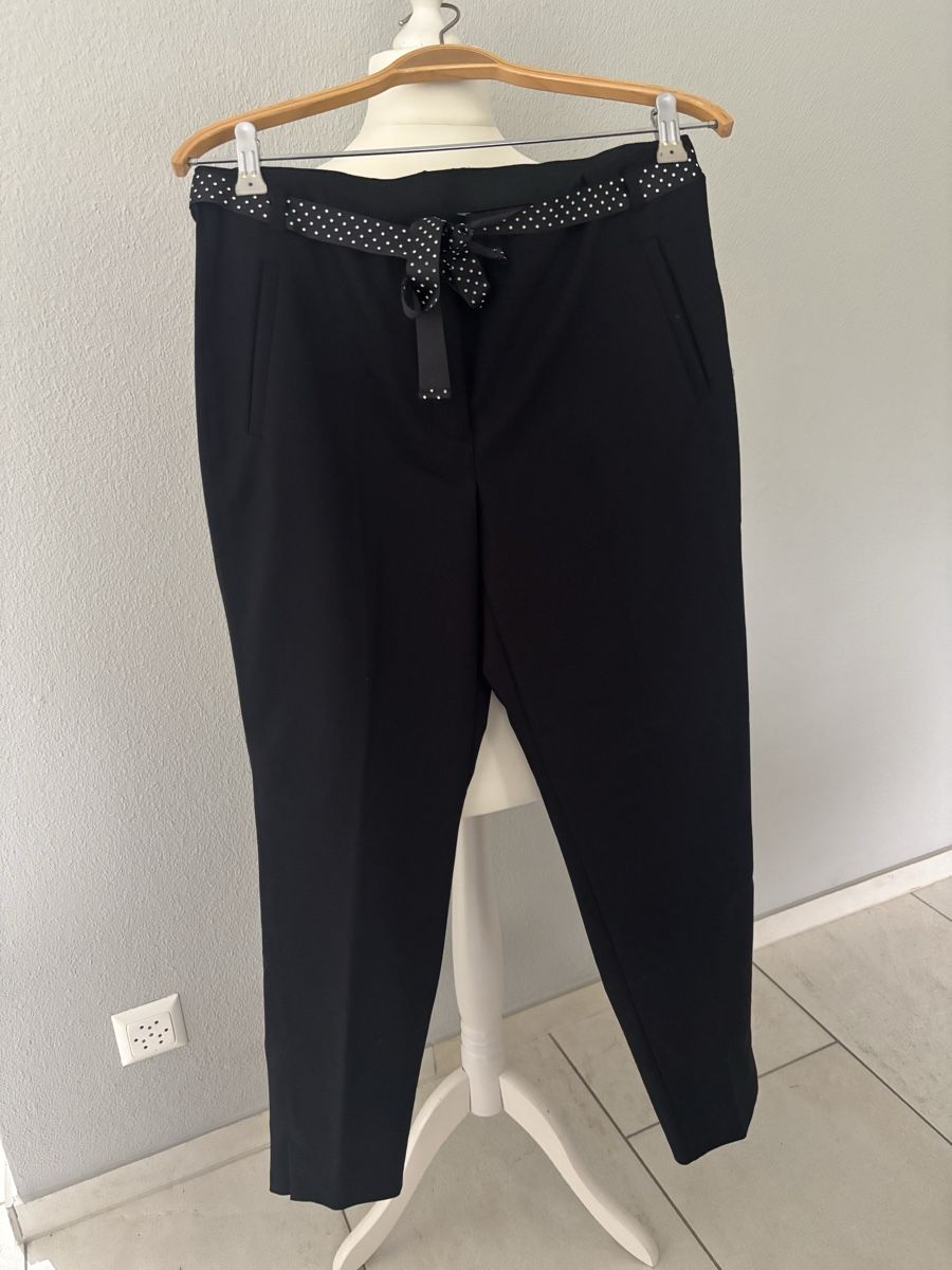 Gerry Weber Pantaloni: Business-Hose von Gerry Weber – Usato da Rothenburg venduto da Momo1302