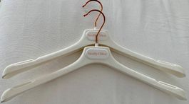 🤍 Kleiderbügel „See by Chloé“, 2 Stück 🤍