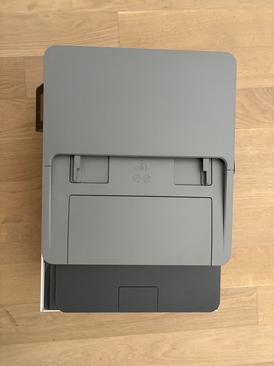 Stampanti: HP printer and scanner / Drucker – Usato da Herrliberg venduto da peperina 5