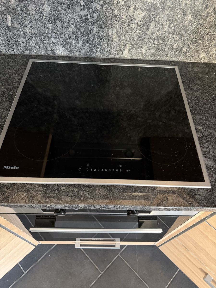 Cucine complete: Komplett Küche DEMONTIERT  – Usato da Cham venduto da ABhome10 4