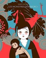 Les Monstres de Mayuko