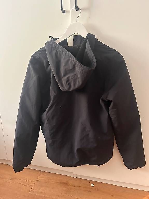 Carhartt Jacken: Carhartt Nimbus Jacke – Gebraucht aus Schlieren von sheila000 1