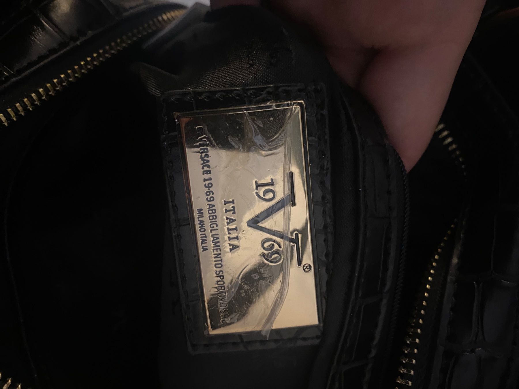 Versace Borse da donna: Versace Handtasche – Usato da Schlieren venduto da Sunshines 1