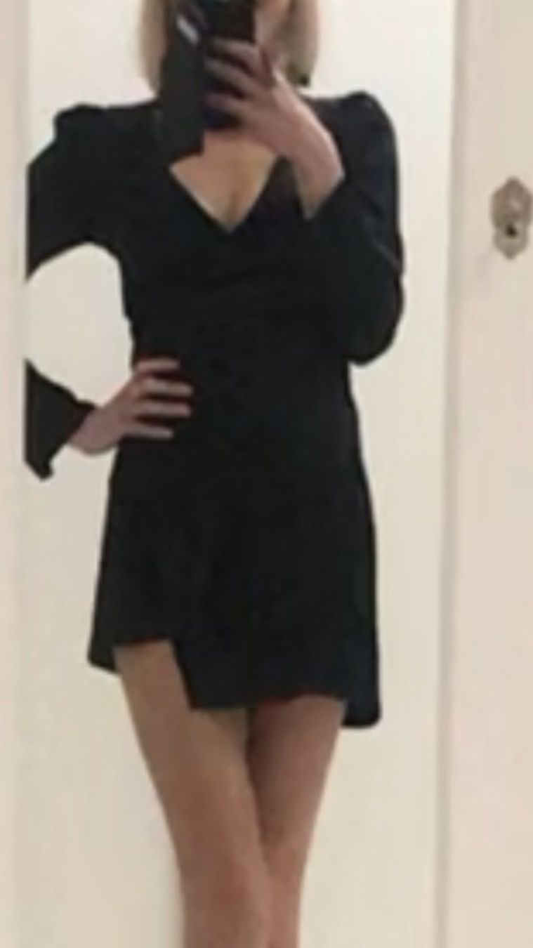 Vestiti: Wunderschönes elegantes Kleid, Einzelstück – Nuovo (secondo la descrizione) da Rothrist venduto da ilodj 3