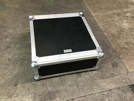 19 Zoll Case 4 HE