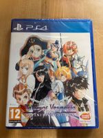Tales of Vesperia Definitive Edition (NEU)