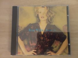 Kim Wilde