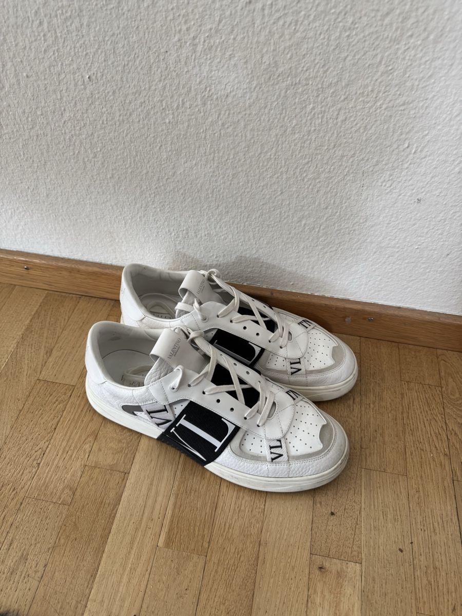 Valentino Scarpe da uomo: Valentino Garavani Sneaker  – Usato da Dübendorf venduto da Loic_18 1