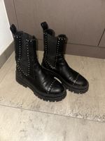 Botte d’hiver