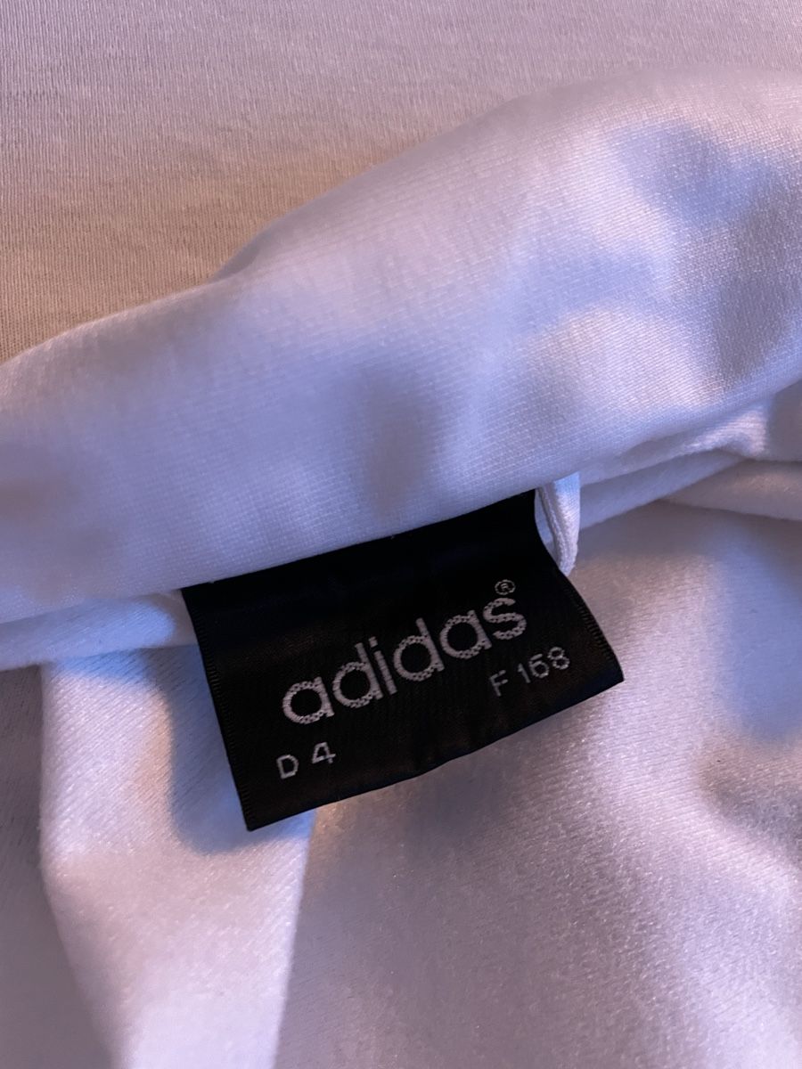 Adidas Jacken: Jacket oversize Adidas vintage  – Neu (gemäss Beschreibung) aus Aigle von  3