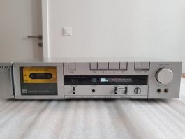 🎶 Akai CS-F14, révisé/revidiert