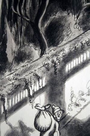 Dipinti: JEAN BRULLER (Frankreich, 1902-1991) – Usato da Bern venduto da Arting 5
