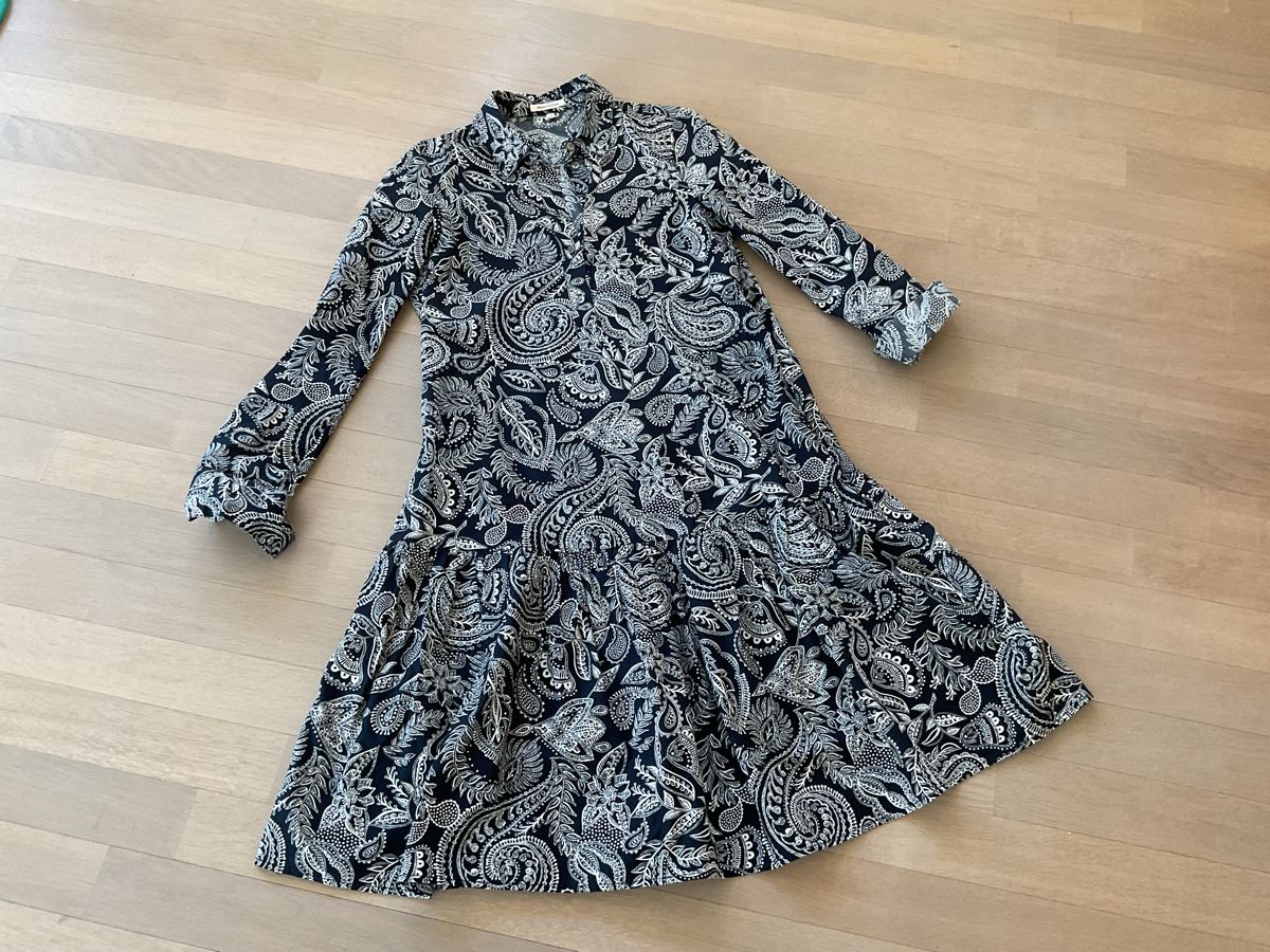 Marc O'Polo Vestiti: Kleid – Usato da Ettingen venduto da gaggalari