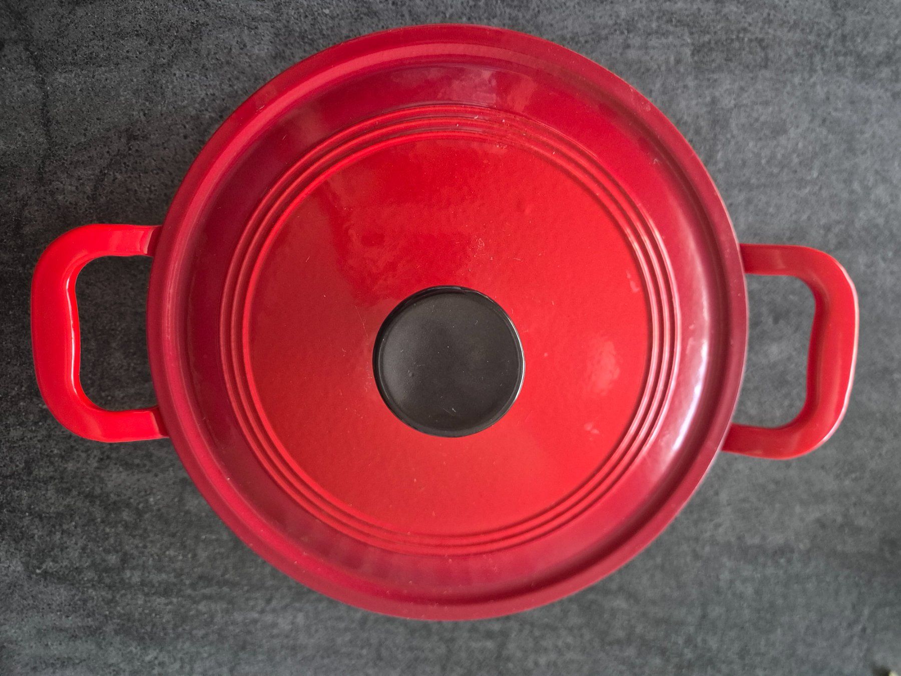 Pentole: Cocotte – Usato da Cornol venduto da Cuevas3