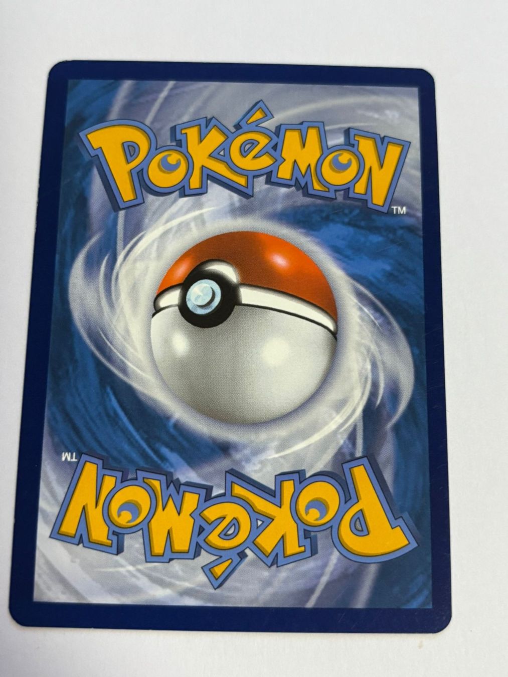 Pokémon Sammelbilder & Trading cards: Pokemon-Karte Dusselgurr 133/162 – Gebraucht aus Herisau von Seyashop1 1