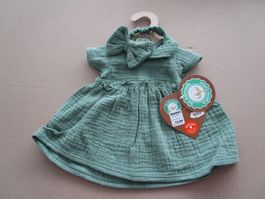Puppenkleid
