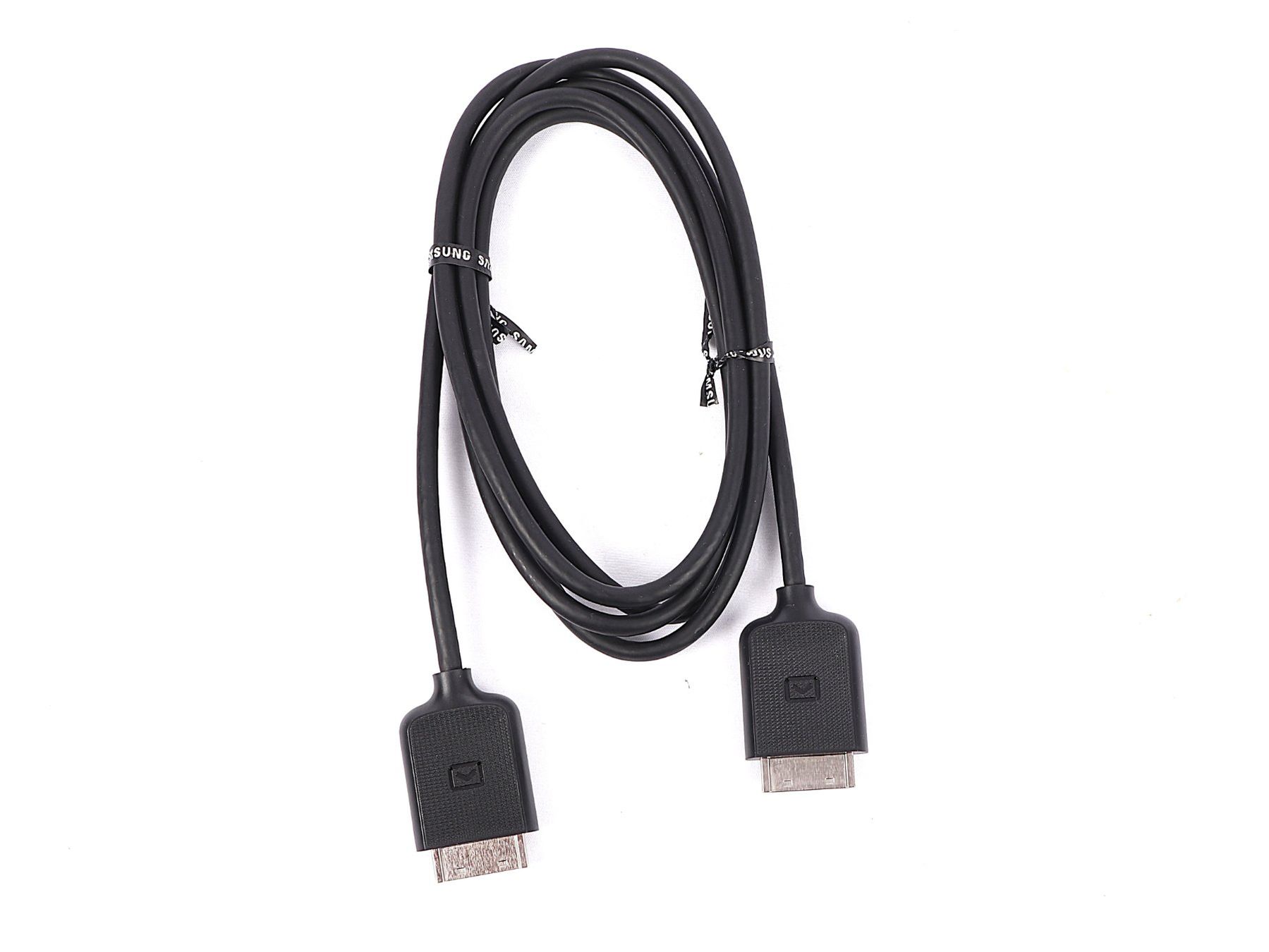 Samsung Cavi: SAMSUNG One Connect-Kabel – Nuovo (secondo la descrizione) da Steinen venduto da Restwert_Steinen 9